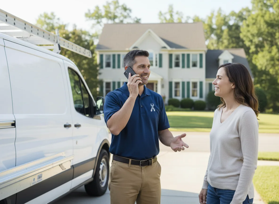 Home Gutter Service Casnovia, MI FAQs